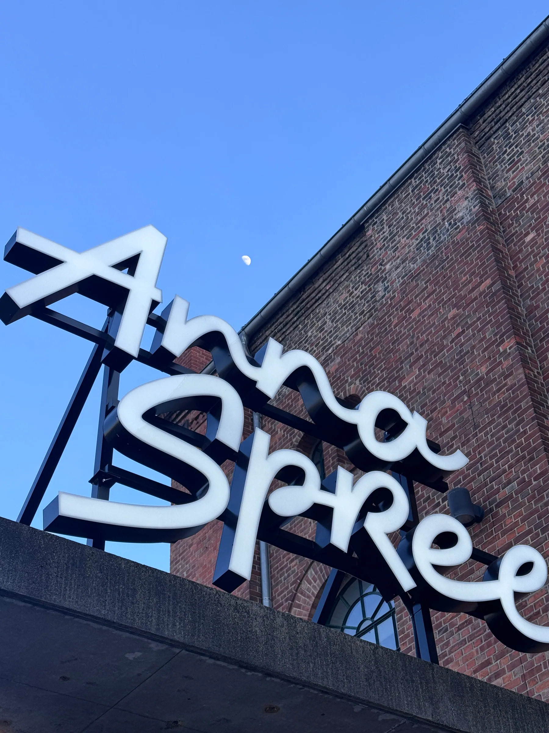 Anna Spree – event venue in Berlin-Charlottenburg at the historic Gebauer Höfe