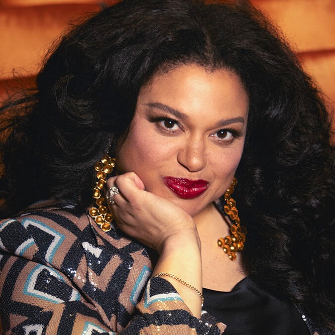 Michelle Buteau