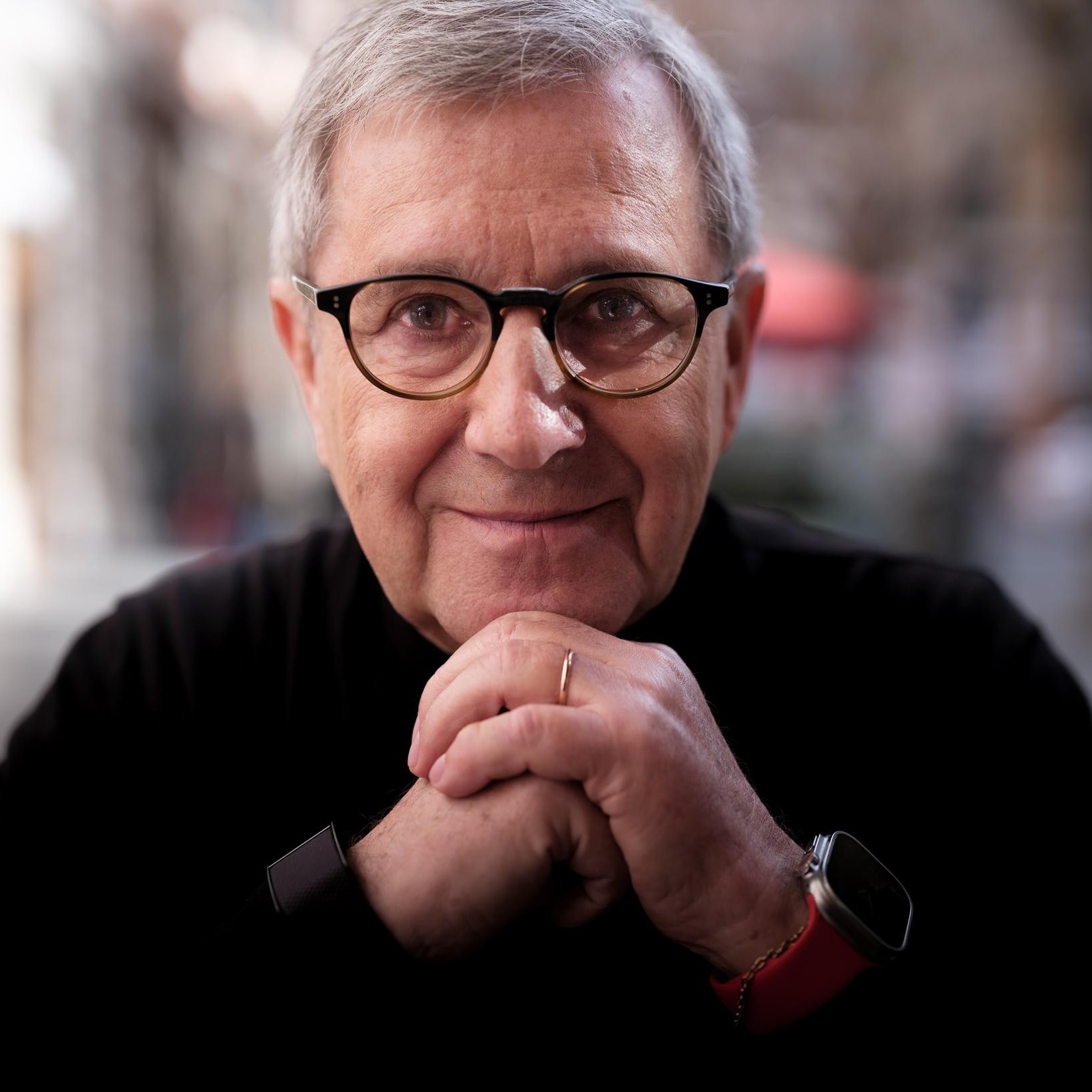Jan Hofer